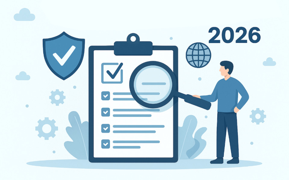ИТ-комплаенс 2026: к чему готовиться бизнесу, кроме персональных данных