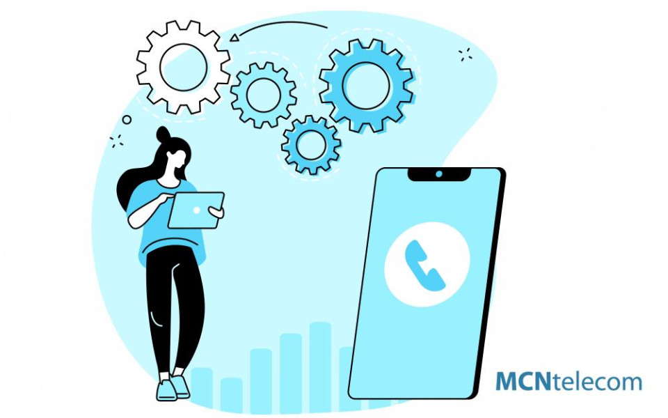 Услуги мобильной связи MCN Telecom теперь и в г. Иваново