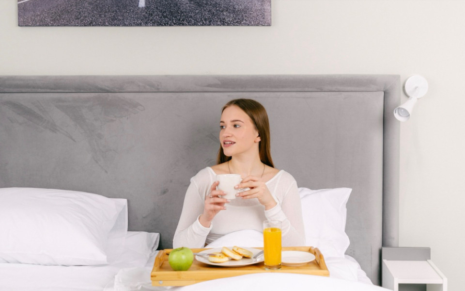 Ольга Смирнова, PLG: Квадратные метры будут выбирать как друга