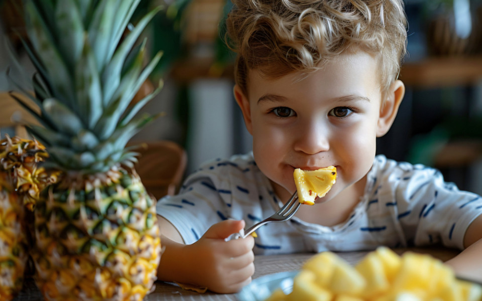 Почему ребенок ничего не ест: расстройство пищевого поведения