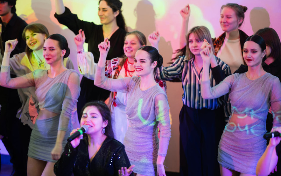 В 2025 году Пироговский Университет вновь подтвердил статус лидера молодежной политики, выиграв грантовый конкурс Федерального агентства по делам молодежи