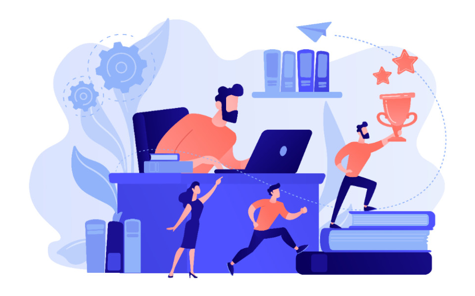 Кто такой современный CTO и какими качествами он должен обладать