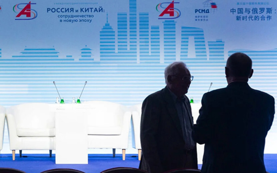 Российские стартапы и Китай: как найти инвестора на китайском рынке