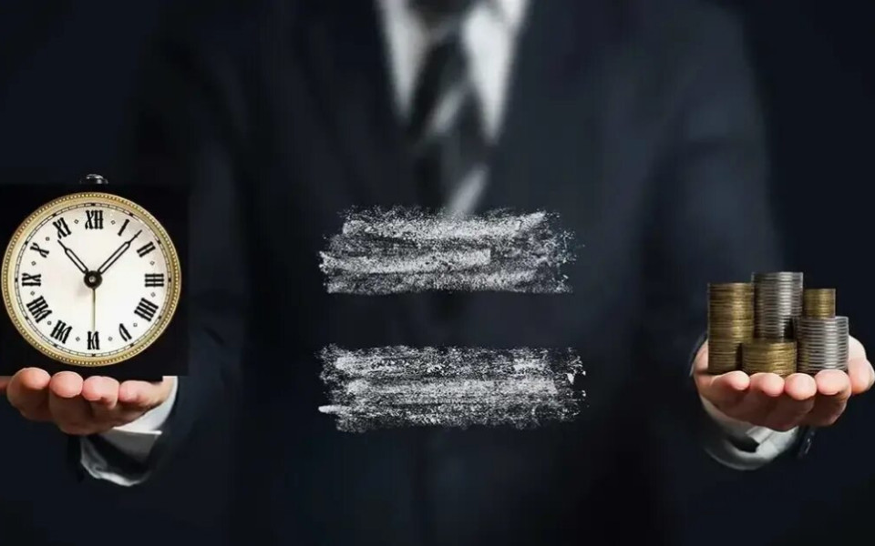 Почему время и деньги — главные ресурсы управленца: не тратьте их впустую
