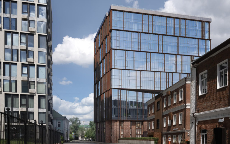 В 2025 году офисный рынок начал приходить к равновесию