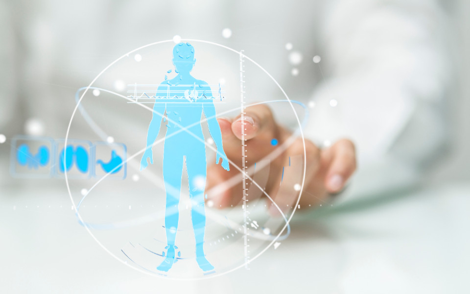 Чек лист: как внедрить программу управления здоровьем на предприятии