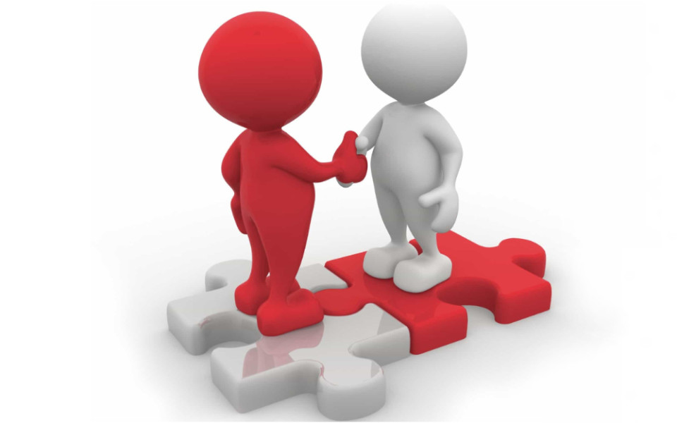 Четыре типа привязанности: стиль лидерства в организации