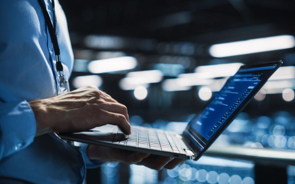 РСПП и IBS запустили всероссийский проект «Цифровая среда»