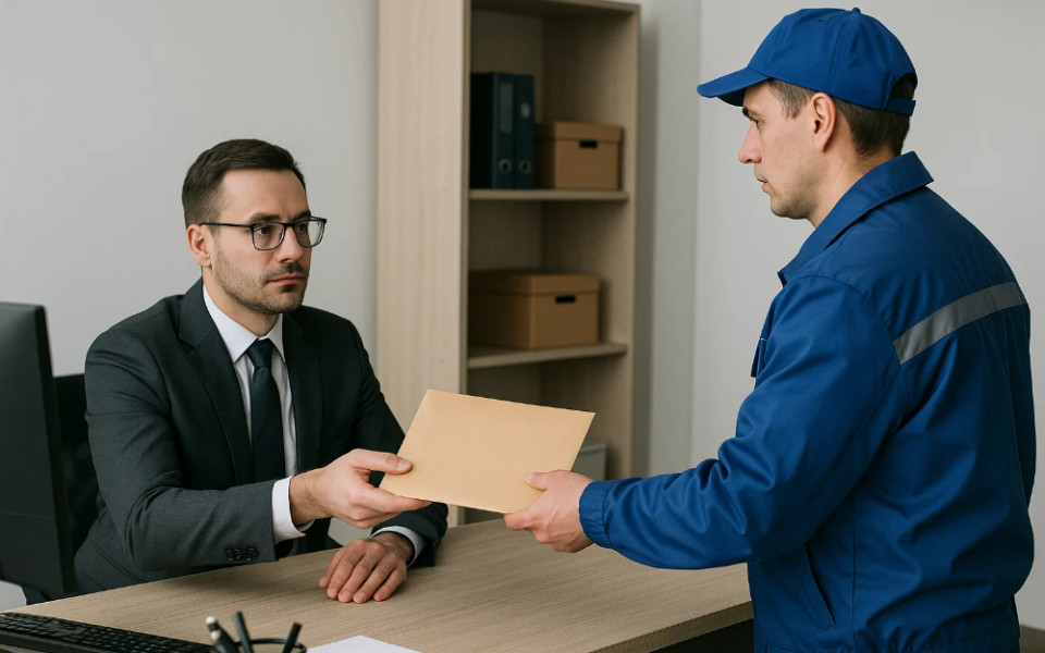 Как обжаловать результаты тендера и не упустить контракт