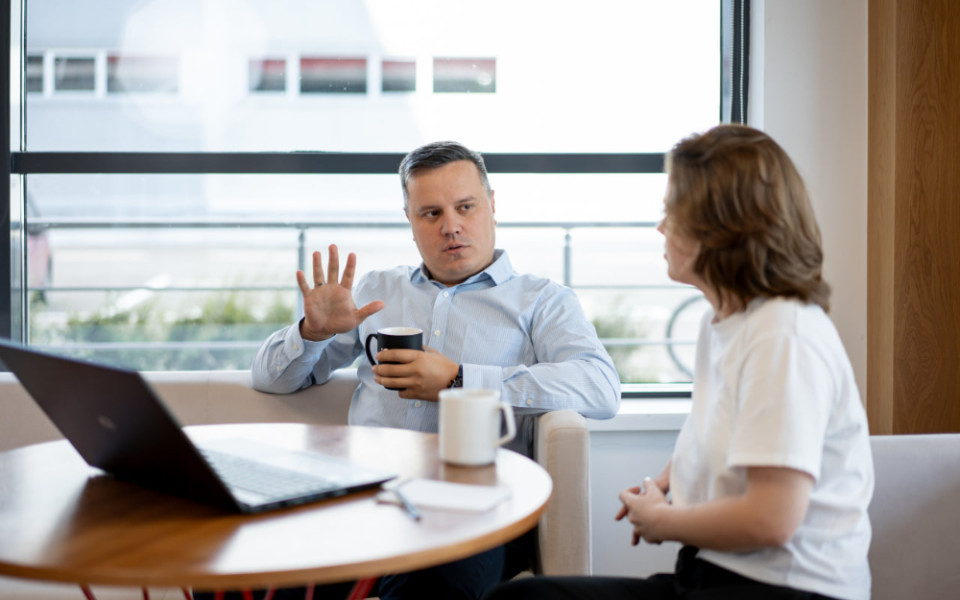 Колибри-АРМ