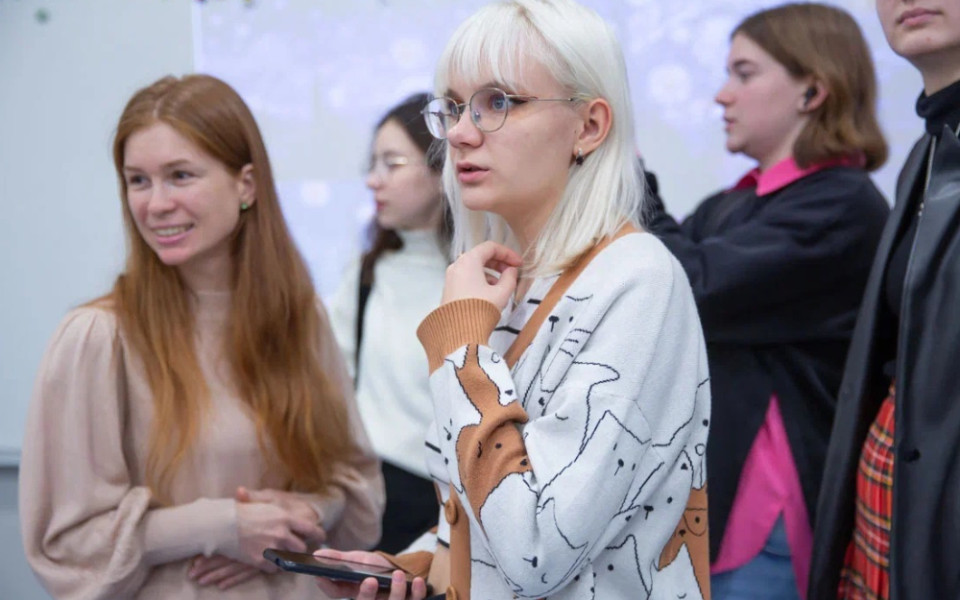 ИОТ - индивидуальные образовательные траектории