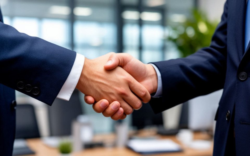 Карьеру нельзя спланировать: влияние непредсказуемости на настоящий путь