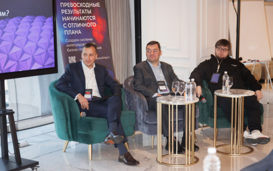 ЕДИНЫЙ ЦУПИС рассказал о стратегиях роста и финансовой устойчивости в финтехе