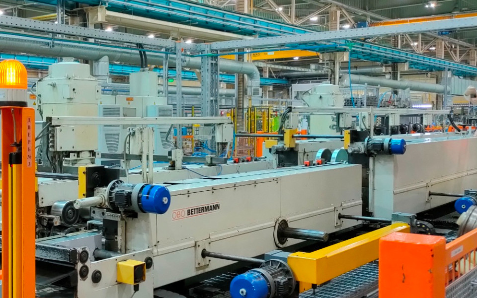 Как технологическое партнерство помогает развивать промышленность