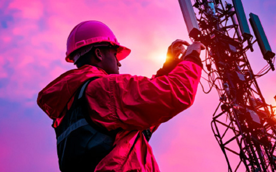 «1С-Рарус» перевел «ИРЗ-Телеком» на 1C:ERP