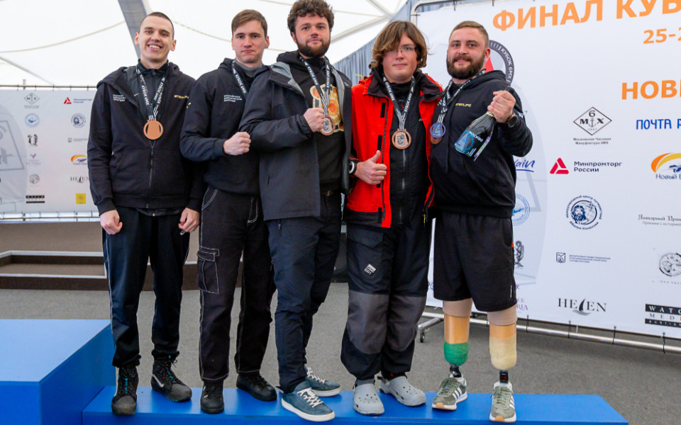 Steplife Cross Sport