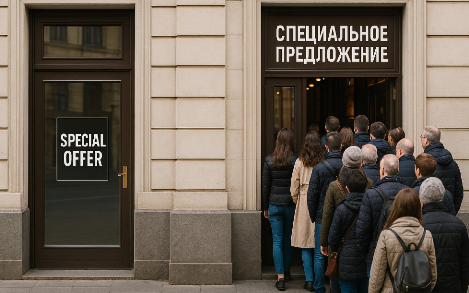 Закон о русском языке: что нужно перевести, а что зарегистрировать