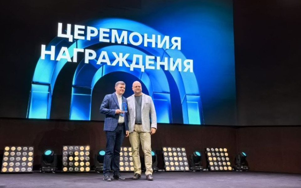 ICL Services получила награду от VK Tech