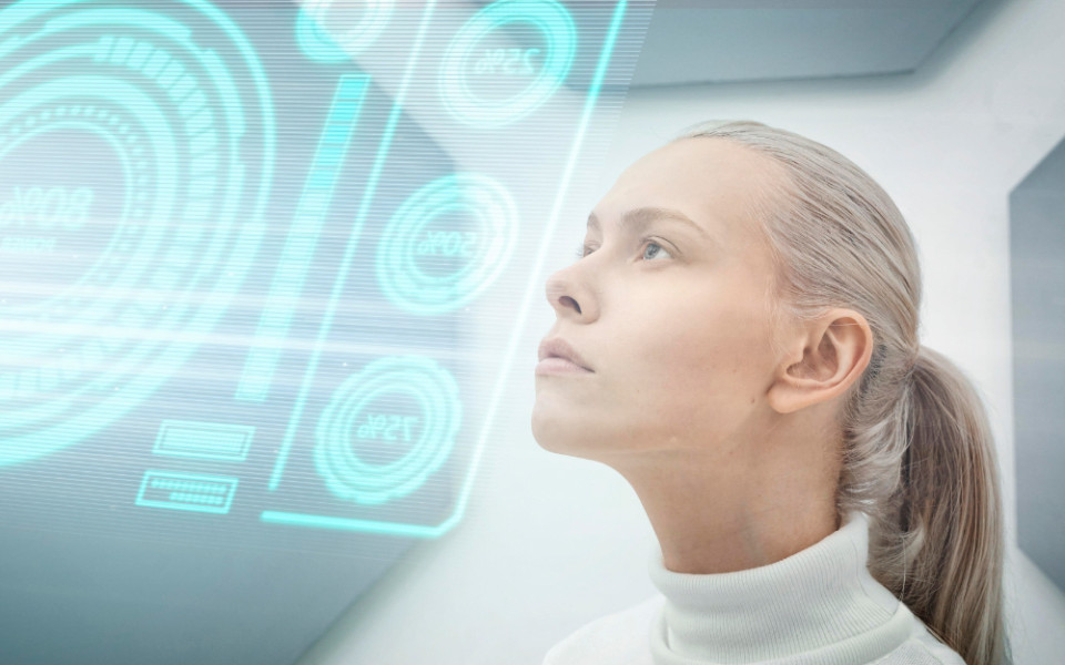 Сервис «Оплата улыбкой» станет основой образовательного проекта