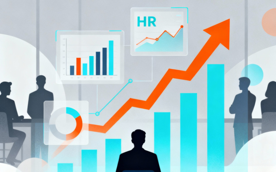 Почему HR-директора стали востребованнее менеджеров