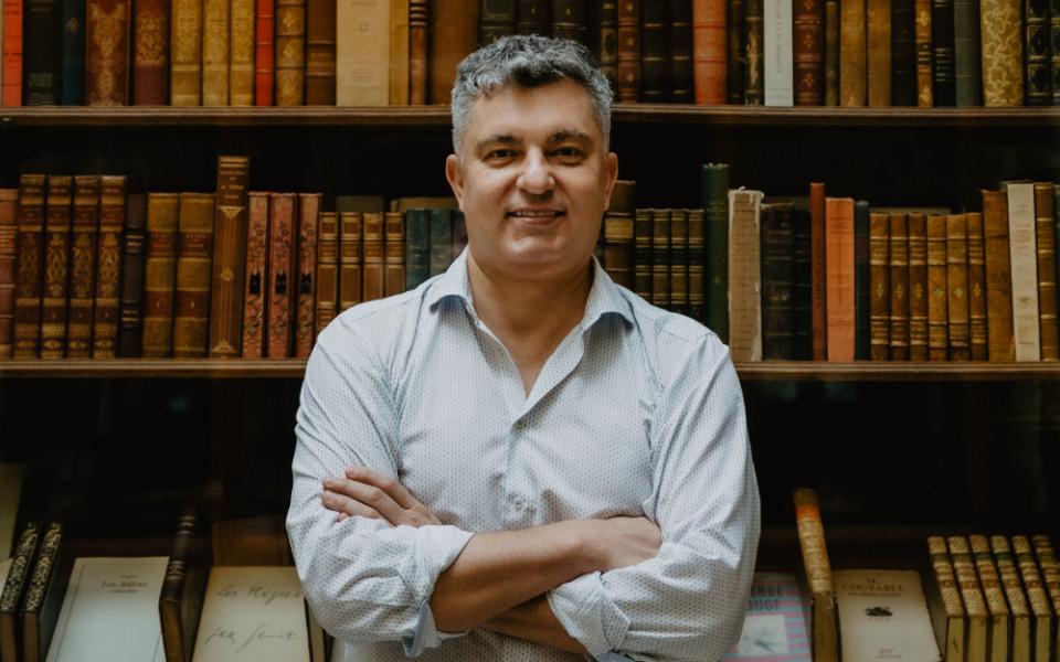 Книга для тех, кто хочет построить свою компанию
