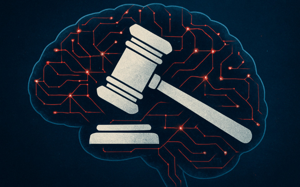 ИИ-агенты: правовой вакуум, ФЗ-152 и ответственность бизнеса в РФ