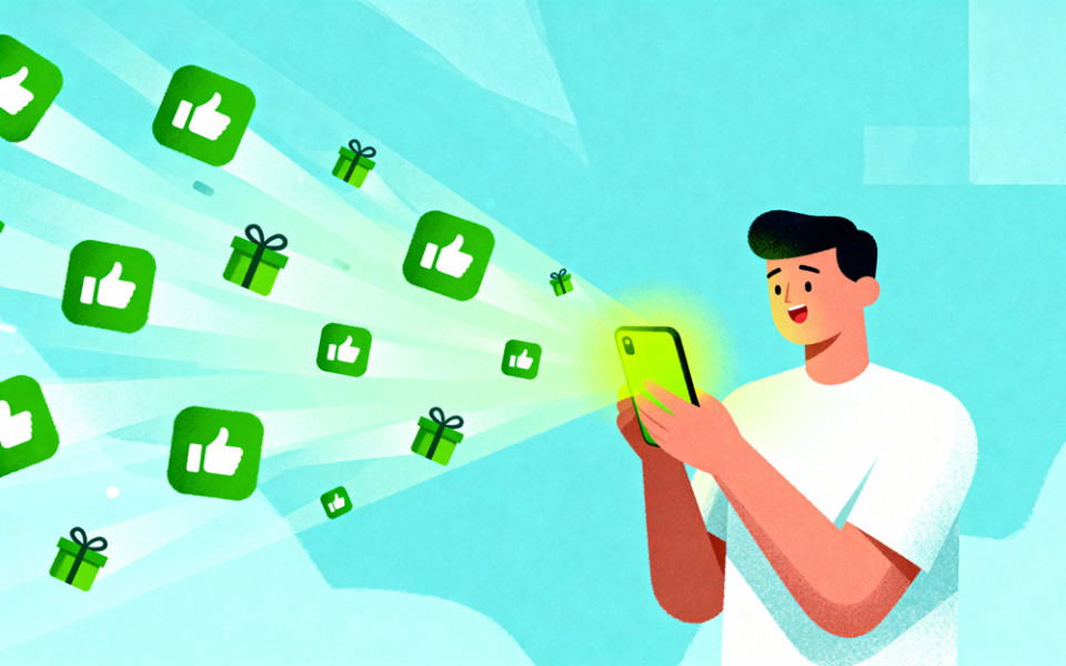 Из пассивных игроков в амбассадоры: секреты виральной геймификации