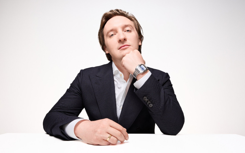 Логистика. Ответственность. Porsche