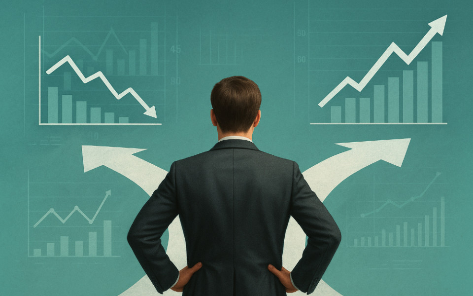 Почему без аналитики не вырастут продажи: как находить точки роста отдела