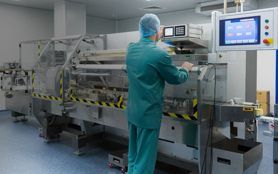 Как российские предприятия создают ЭКБ для медицинского оборудования