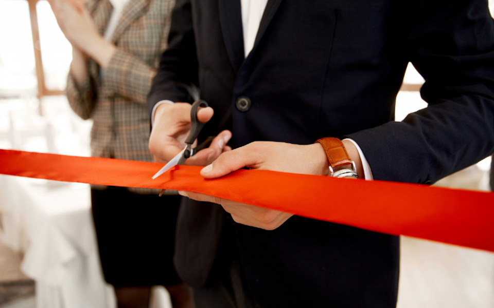 Вдохновляющий старт: стратегии event-маркетинга для открытия магазина