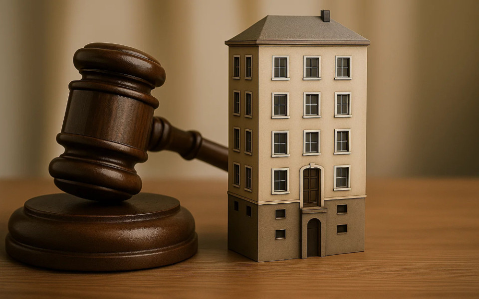 Новые штрафы для гостиничного бизнеса: кого и за что накажут