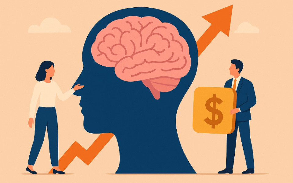 Рынок психологических услуг: почему инвесторы заходят в ментал-хелс