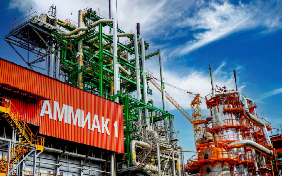 Directum RX: история проекта КАО «Азот»