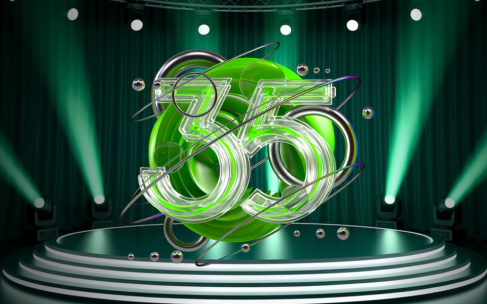 ДРТ: 35 лет истории