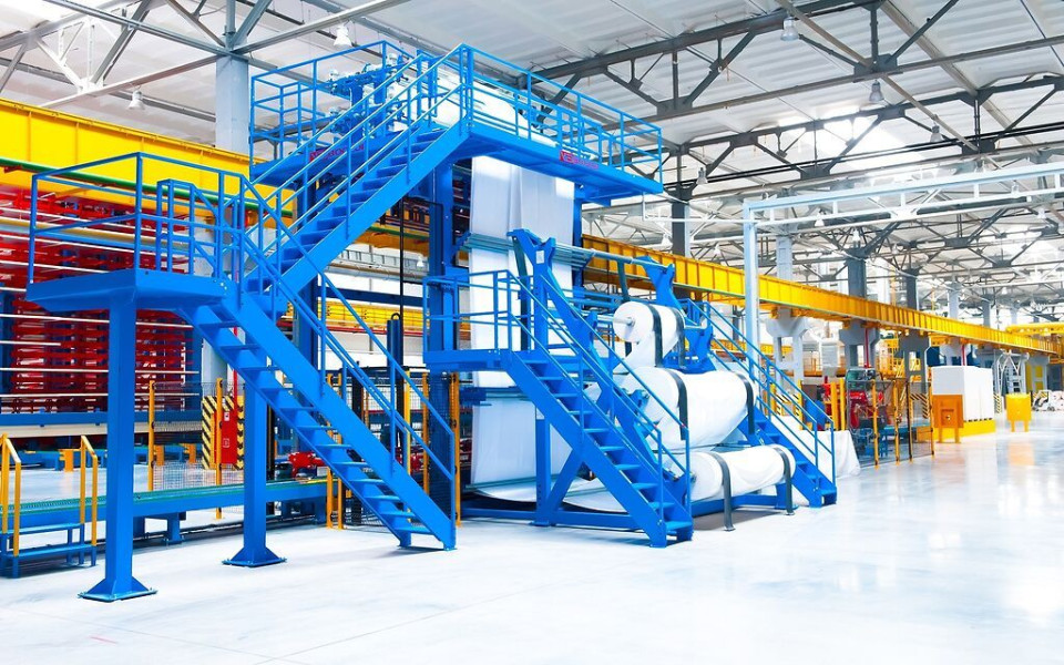 «ТЕХНОНИКОЛЬ» расширяет инвестиционную программу до 160 миллиардов рублей