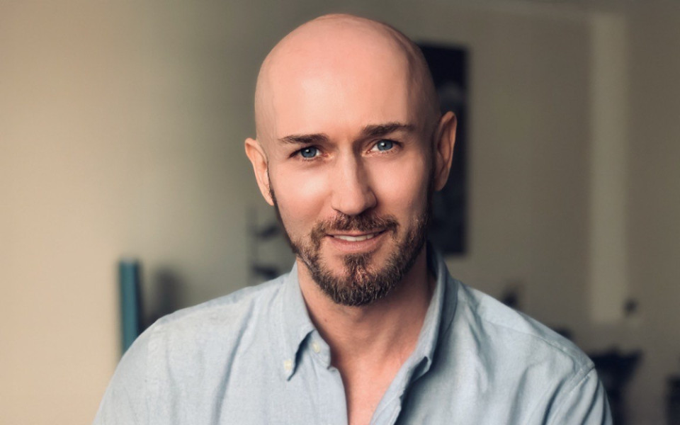 Владимир Виноградов, Pro-Vision Communications