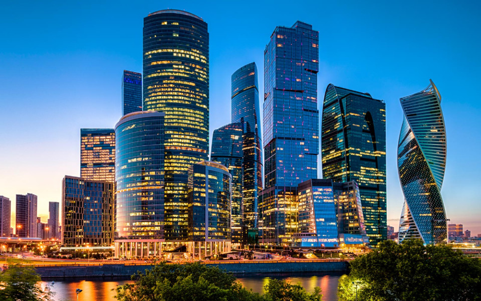 Половина офисов в продаже рассчитана на крупных покупателей