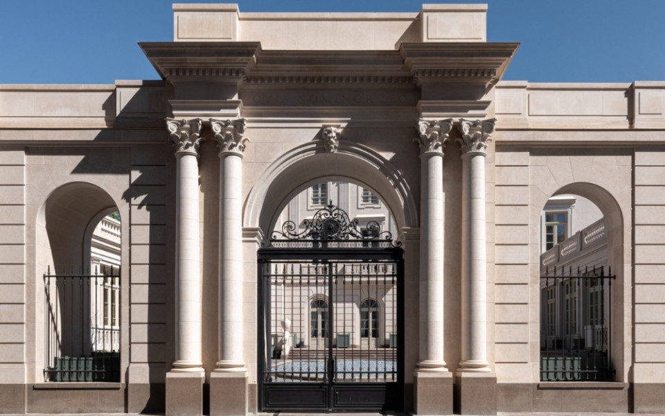 Деньги любят красоту: архитектура как язык экономики проекта