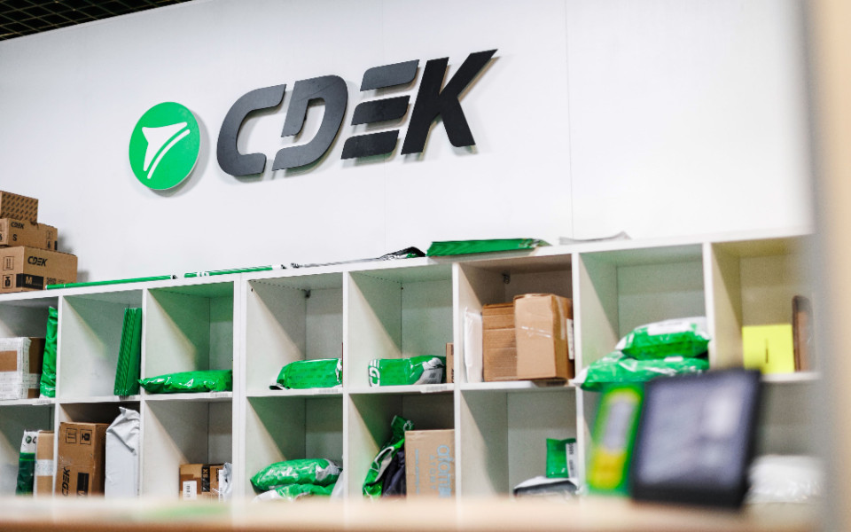 СДЭК запустил доставку до маркетплейсов Казахстана и Беларуси