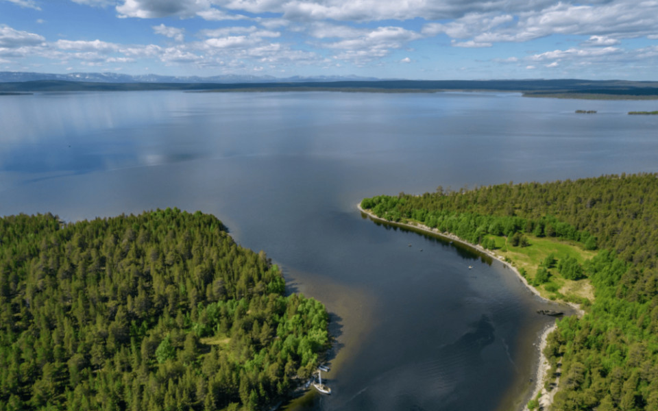 Мурманская область вошла в топ-10 федерального рейтинга «ЭКГ-регион»