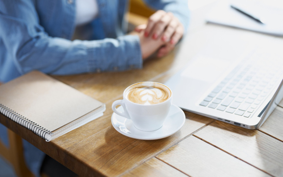 Приглашаем на бизнес-завтрак от Скорозвона в Москве.