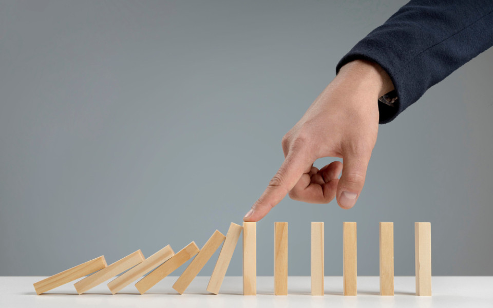 Как сохранить клиента в кризисной ситуации