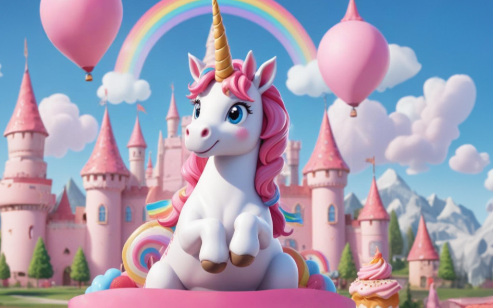 Hybrid Metaverse помогла сухим завтракам Unicorn попасть в Roblox