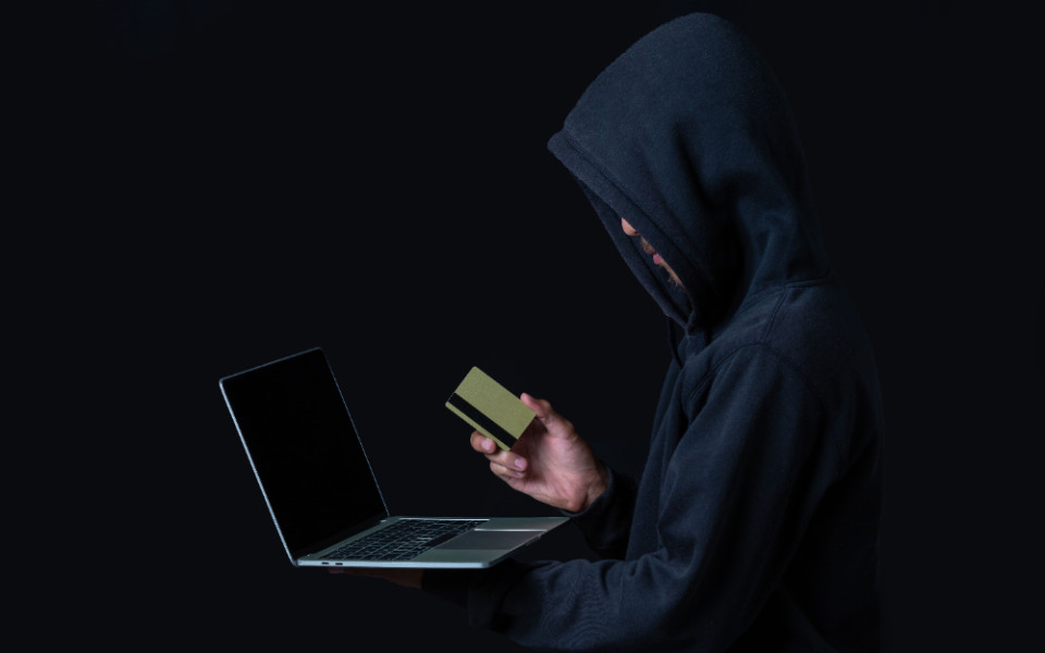 Четверть россиян уже сталкивалась с потерей аккаунтов в интернете