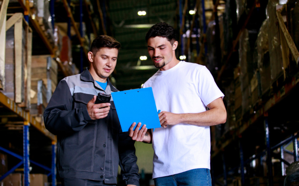 Как маркетплейсы меняют логистику: тренды и прогнозы