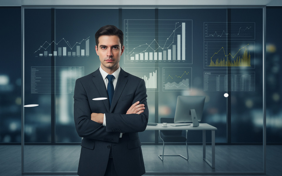 Финансовый директор на аутсорсе: топ-экспертиза как актив