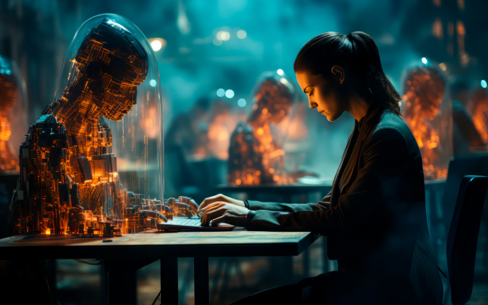 Поисково-генеративная система Knowledge Sense: кейс CodeInside