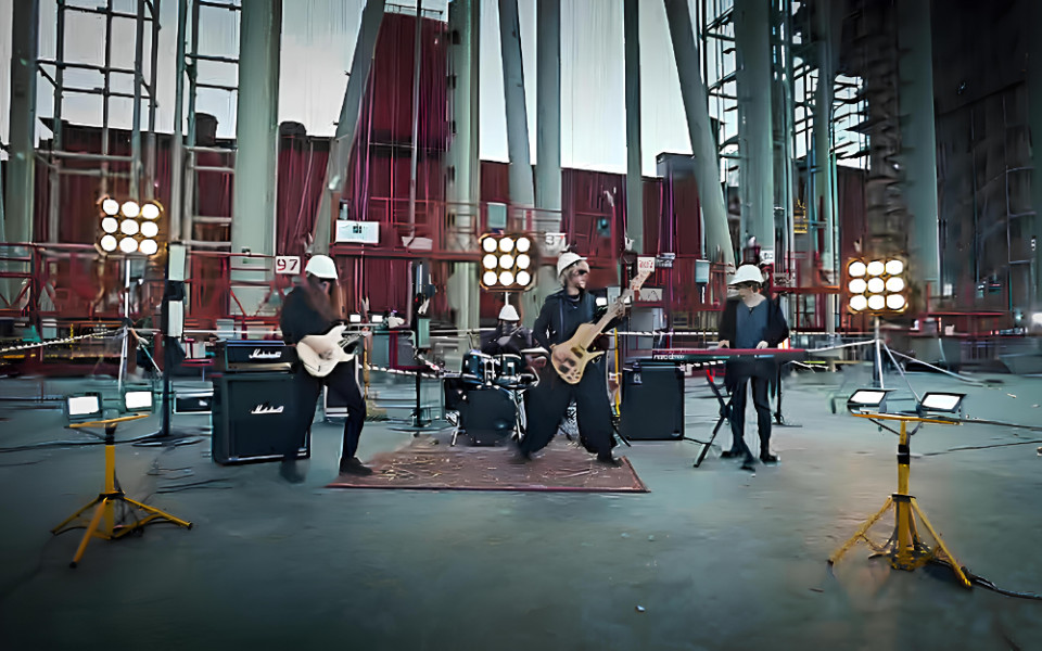 Жилой комплекс "Бадаевский"