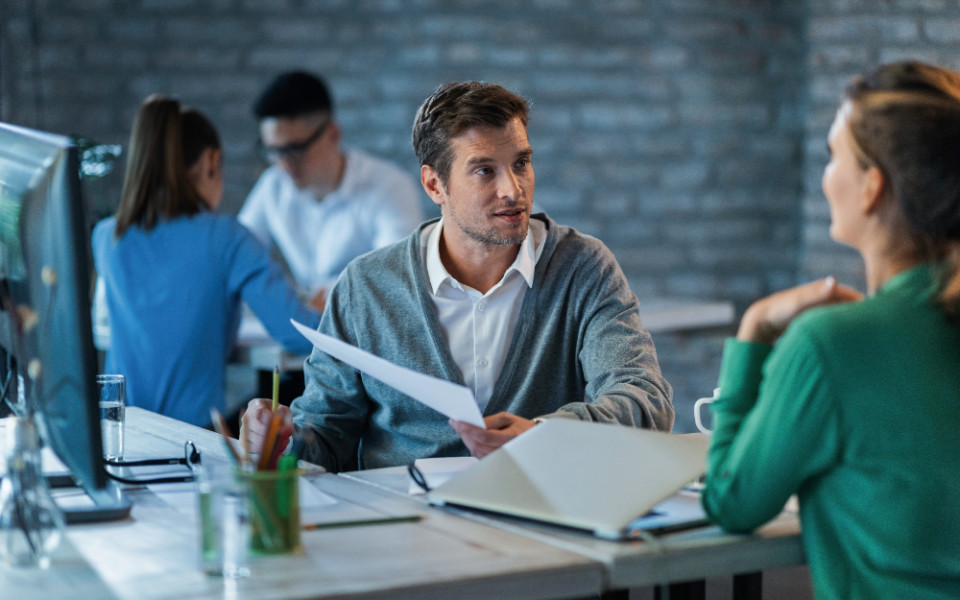 Как аутсорсинг решает проблему дефицита ИТ-кадров